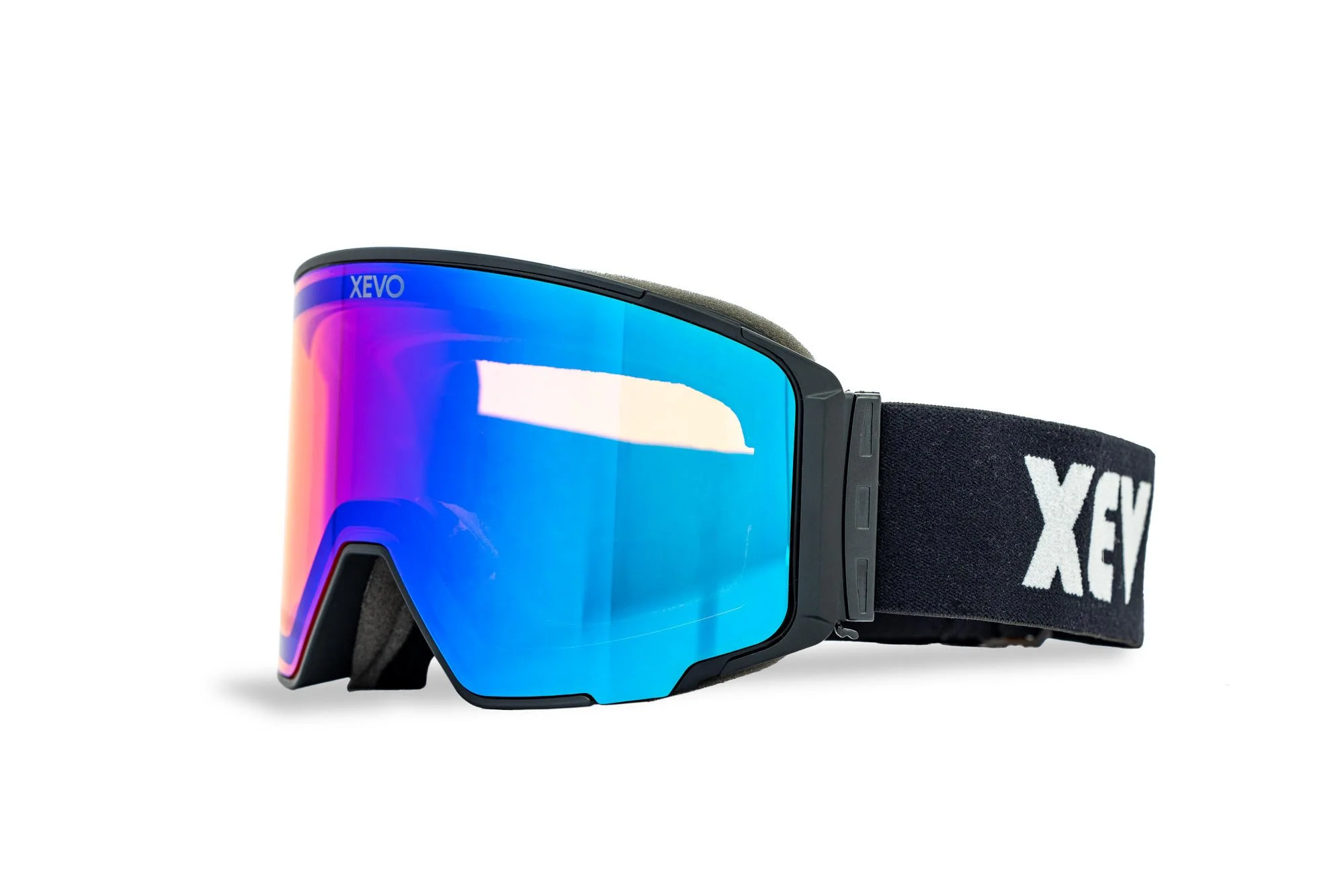 Xevo OpticsXR 2 Lenses